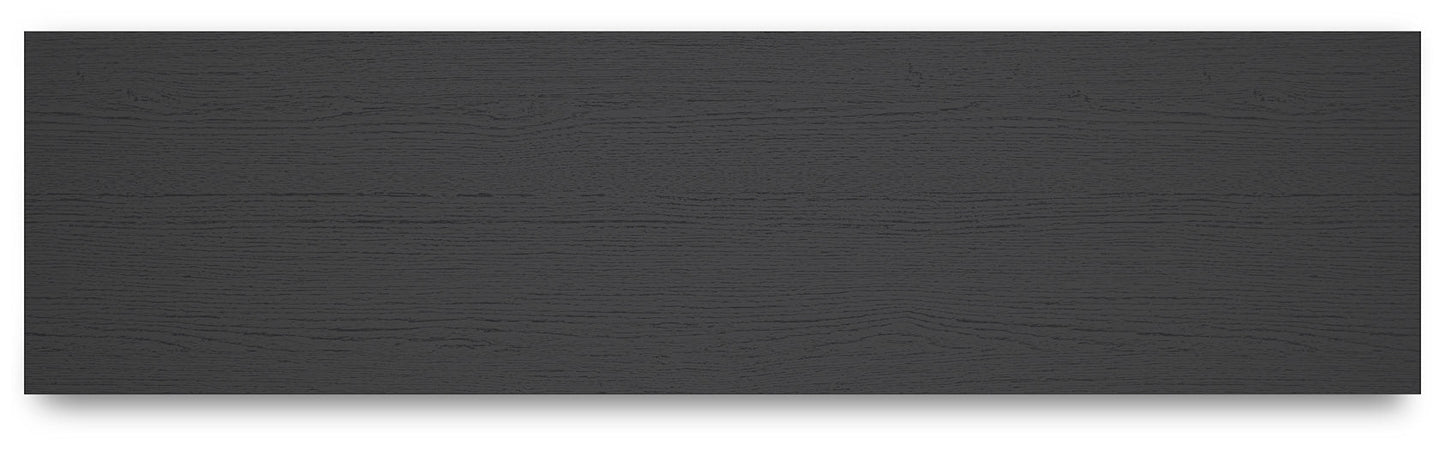 Cayberry TV Stand with Fireplace Signature Design by Ashley®