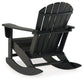 Sundown Treasure Rocking Chair Signature Design by Ashley®