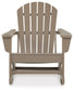 Sundown Treasure Rocking Chair Signature Design by Ashley®