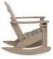Sundown Treasure Rocking Chair Signature Design by Ashley®
