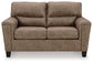 Navi Loveseat Signature Design by Ashley®