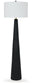 Hallburg Poly Floor Lamp (1/CN) Signature Design by Ashley®