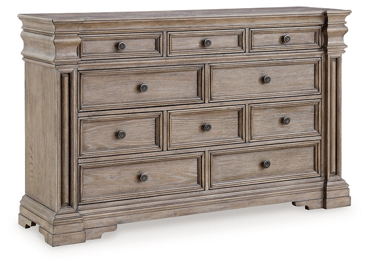 Blairhurst Dresser Signature Design by Ashley®