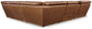 Temmpton 6-Piece Power Reclining Sectional Signature Design by Ashley®