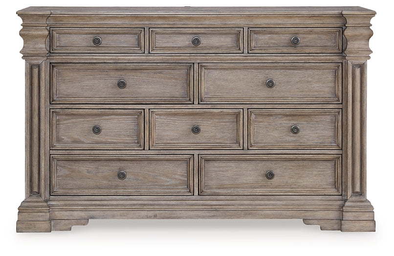Blairhurst Dresser Signature Design by Ashley®