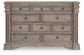 Blairhurst Dresser Signature Design by Ashley®