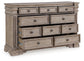 Blairhurst Dresser Signature Design by Ashley®