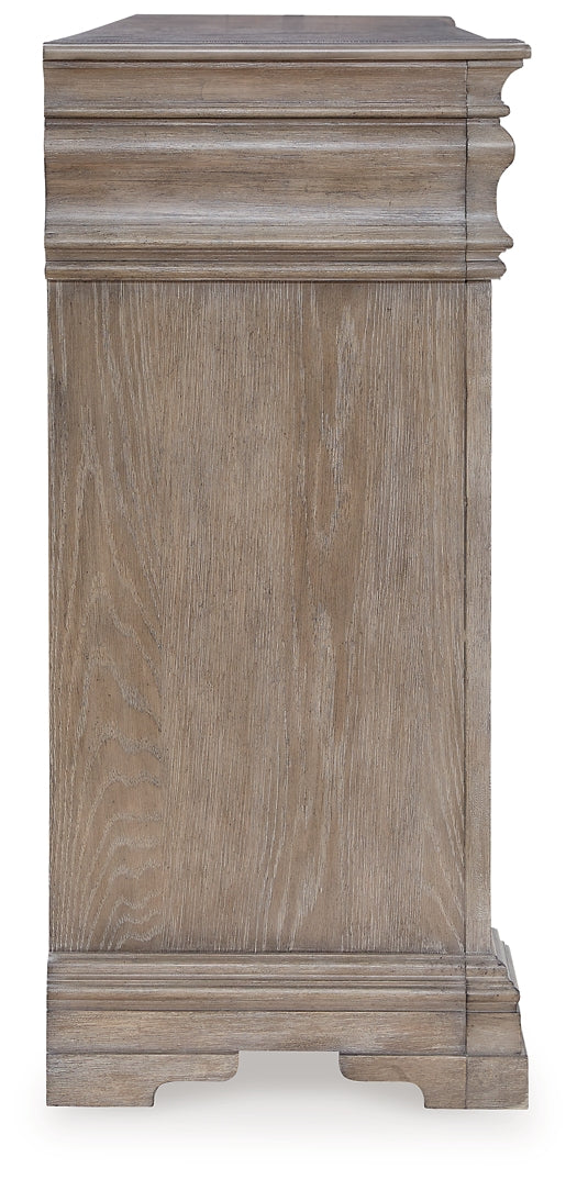 Blairhurst Dresser Signature Design by Ashley®