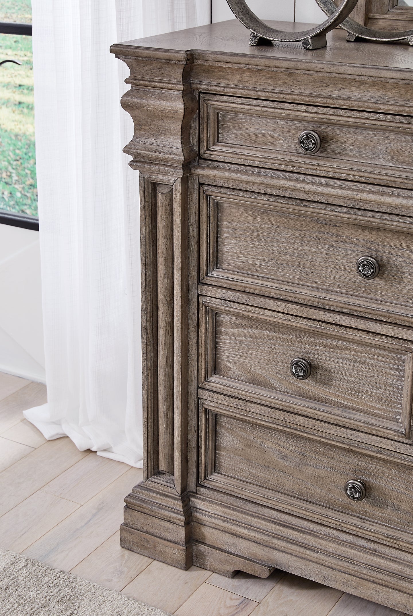 Blairhurst Dresser Signature Design by Ashley®