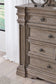 Blairhurst Dresser Signature Design by Ashley®