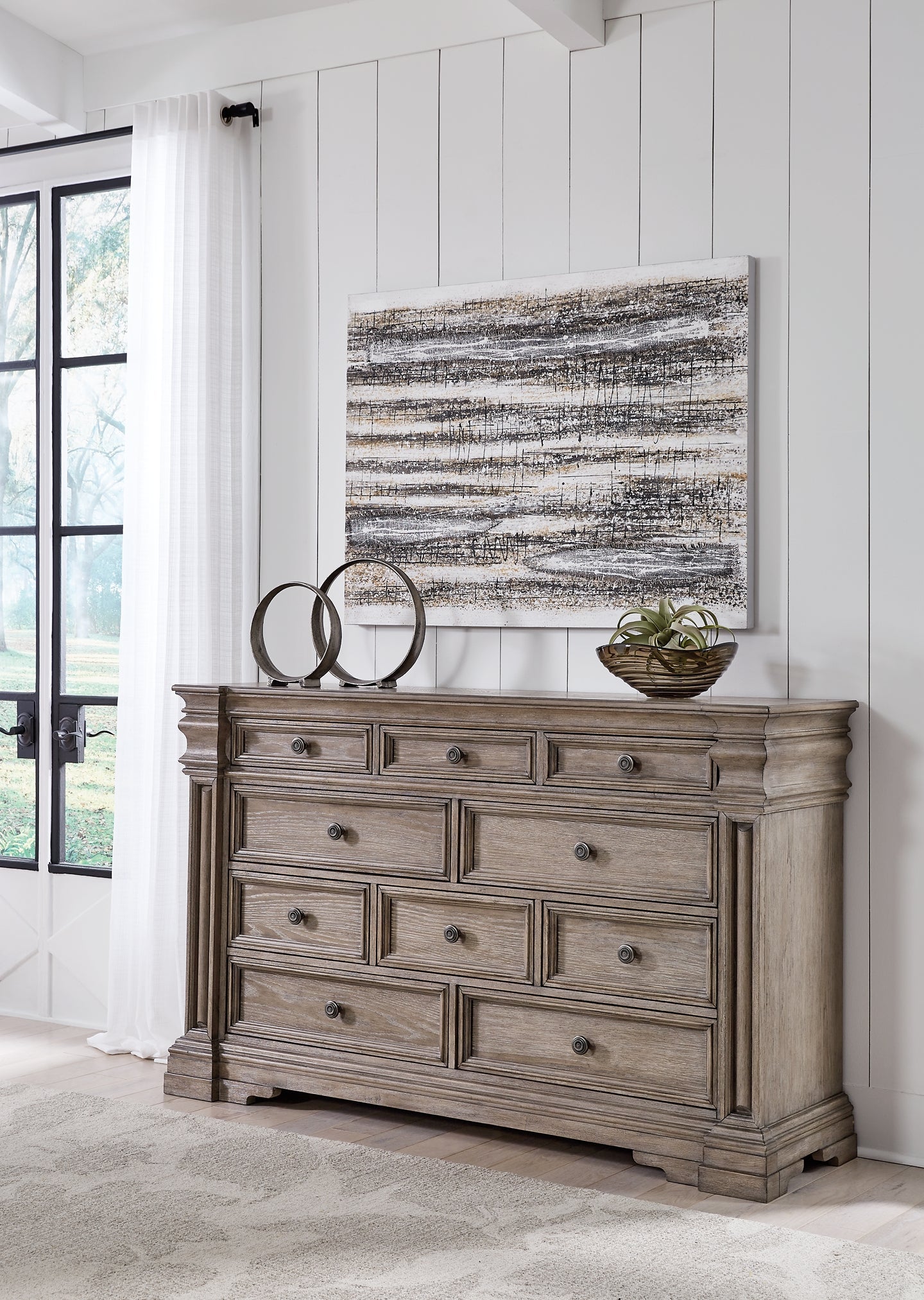 Blairhurst Dresser Signature Design by Ashley®