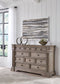Blairhurst Dresser Signature Design by Ashley®