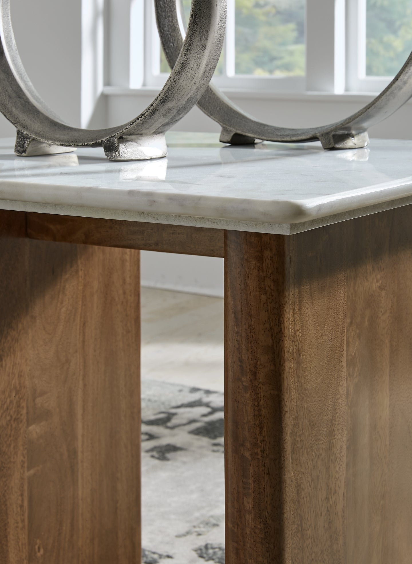 Isanti Rectangular End Table Signature Design by Ashley®