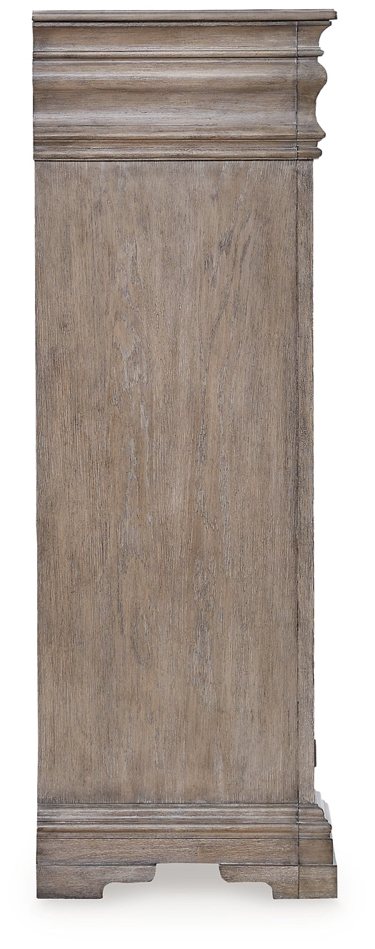 Blairhurst Five Drawer Chest Signature Design by Ashley®