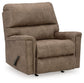 Navi Rocker Recliner Signature Design by Ashley®