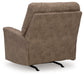 Navi Rocker Recliner Signature Design by Ashley®