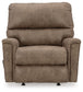 Navi Rocker Recliner Signature Design by Ashley®