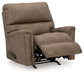 Navi Rocker Recliner Signature Design by Ashley®