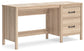 Battelle Home Office Desk Signature Design by Ashley®