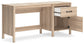 Battelle Home Office Desk Signature Design by Ashley®