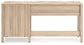 Battelle Home Office Desk Signature Design by Ashley®
