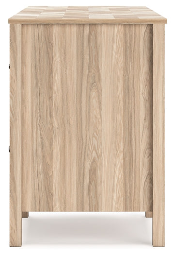 Battelle Home Office Desk Signature Design by Ashley®