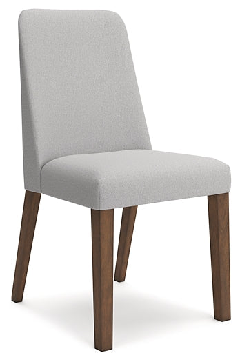Lyncott Dining Table and 4 Chairs Signature Design by Ashley®