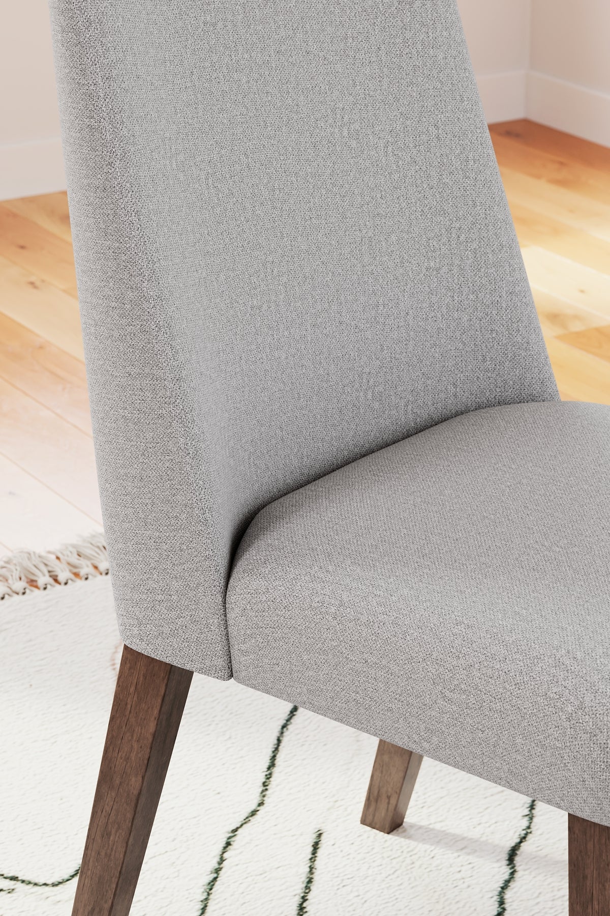 Lyncott Dining Table and 4 Chairs Signature Design by Ashley®