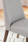 Lyncott Dining Table and 4 Chairs Signature Design by Ashley®