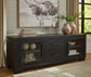 Galliden Extra Large TV Stand Signature Design by Ashley®