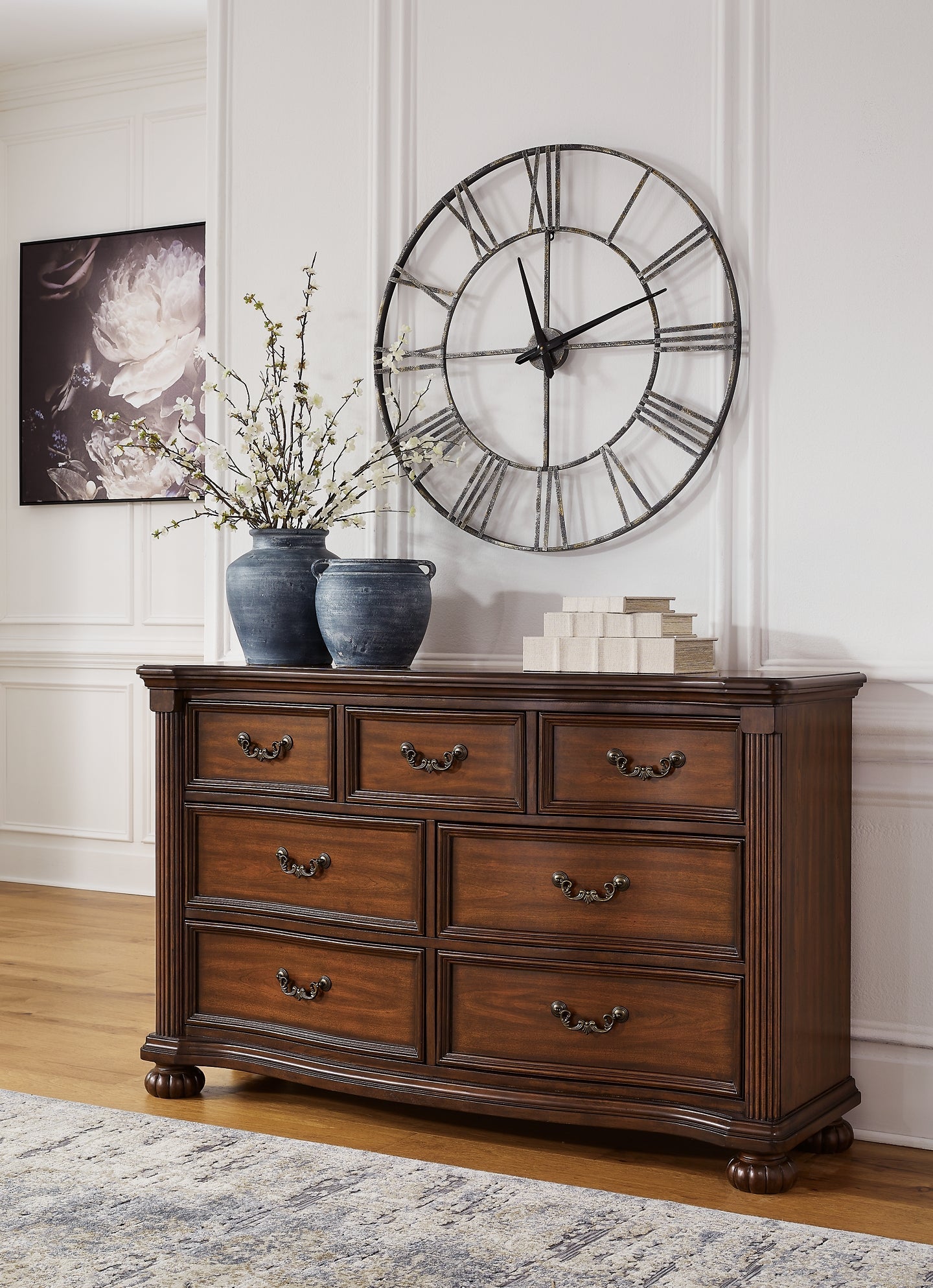 Lavinton Dresser Signature Design by Ashley®