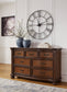 Lavinton Dresser Signature Design by Ashley®