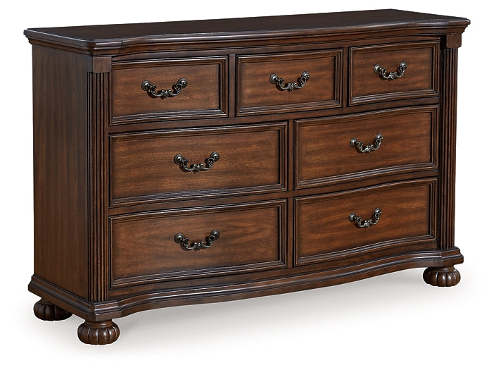 Lavinton Dresser Signature Design by Ashley®