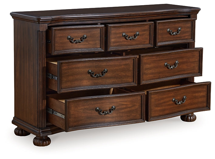 Lavinton Dresser Signature Design by Ashley®