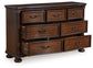 Lavinton Dresser Signature Design by Ashley®