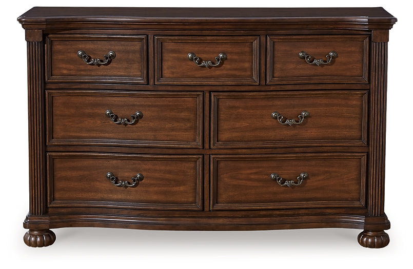 Lavinton Dresser Signature Design by Ashley®
