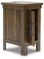 Moriville Coffee Table with 2 End Tables Signature Design by Ashley®