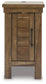 Moriville Coffee Table with 2 End Tables Signature Design by Ashley®
