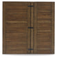 Moriville Coffee Table with 2 End Tables Signature Design by Ashley®