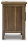 Moriville Coffee Table with 2 End Tables Signature Design by Ashley®