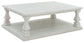 Arlendyne Coffee Table with 2 End Tables Signature Design by Ashley®