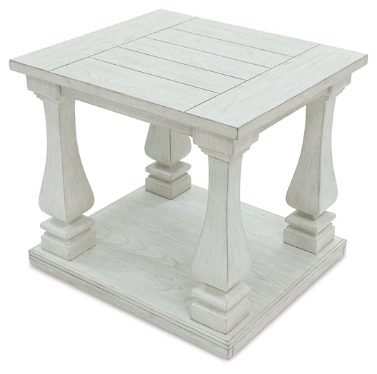 Arlendyne Coffee Table with 2 End Tables Signature Design by Ashley®