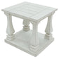 Arlendyne Coffee Table with 2 End Tables Signature Design by Ashley®