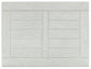 Arlendyne Coffee Table with 2 End Tables Signature Design by Ashley®