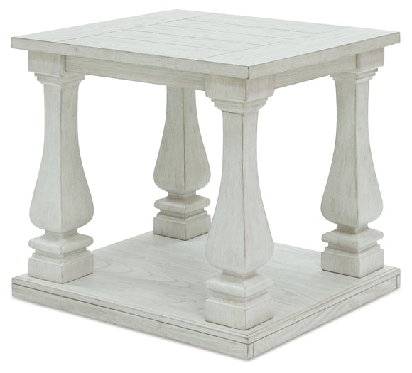 Arlendyne Coffee Table with 2 End Tables Signature Design by Ashley®