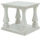 Arlendyne Coffee Table with 2 End Tables Signature Design by Ashley®