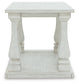 Arlendyne Coffee Table with 2 End Tables Signature Design by Ashley®