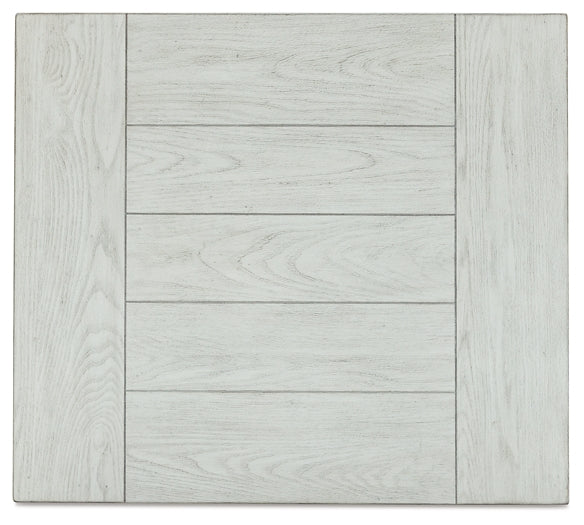 Arlendyne Coffee Table with 2 End Tables Signature Design by Ashley®