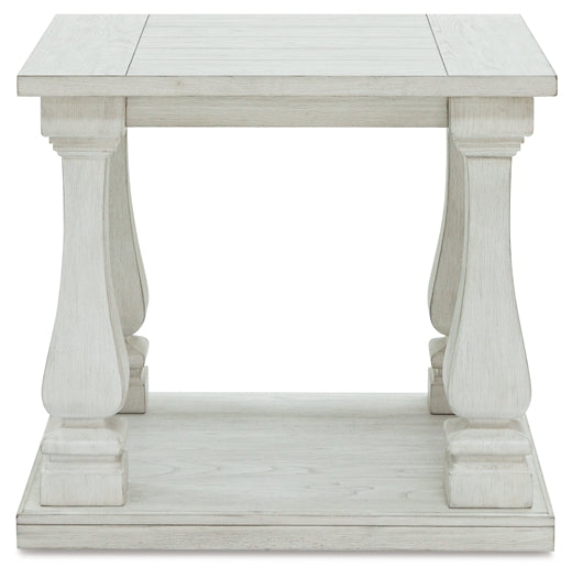 Arlendyne Coffee Table with 2 End Tables Signature Design by Ashley®