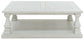 Arlendyne Coffee Table with 2 End Tables Signature Design by Ashley®